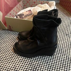 A.S.98 Tremont Boots